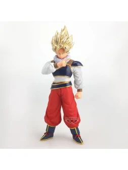 Compra Figura Super Saiyan Son Goku III Blood of Saiyans Dragon Ball Z