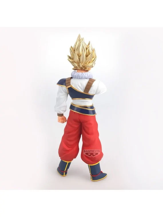 Compra Figura Super Saiyan Son Goku III Blood of Saiyans Dragon Ball Z
