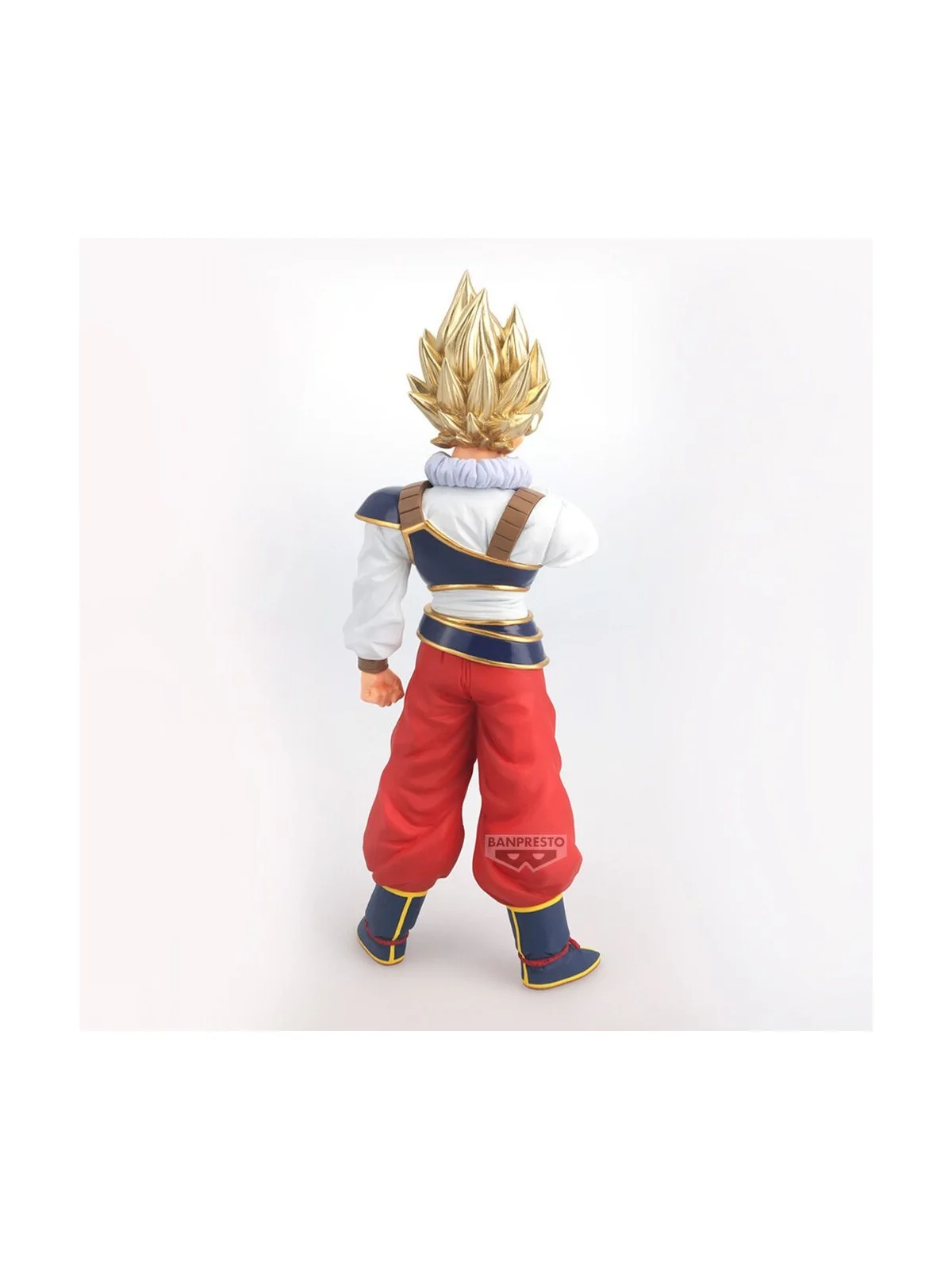 Compra Figura Super Saiyan Son Goku III Blood of Saiyans Dragon Ball Z