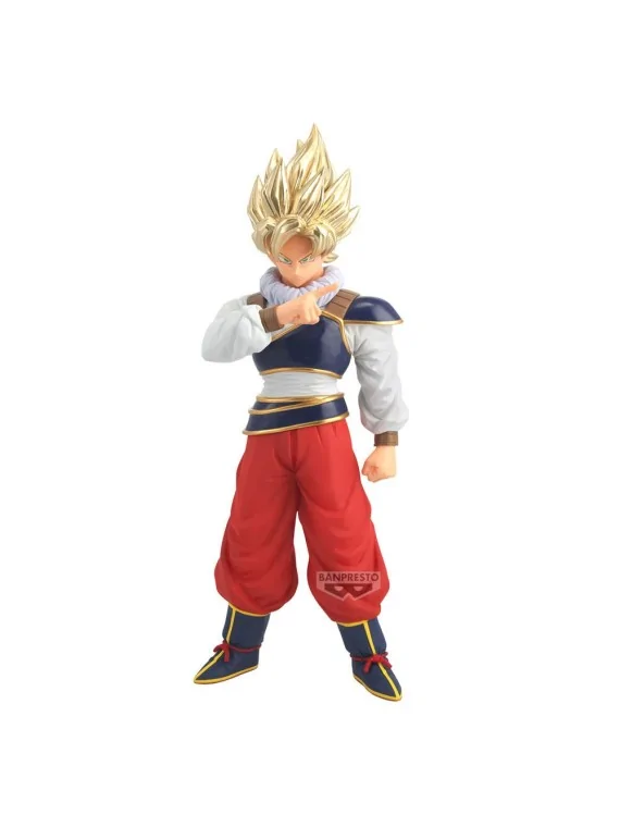 Compra Figura Super Saiyan Son Goku III Blood of Saiyans Dragon Ball Z
