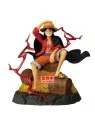 Compra Figura Monkey DLuffy Theorama Soul One Piece (28cm) de Banprest