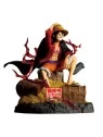 Compra Figura Monkey DLuffy Theorama Soul One Piece (28cm) de Banprest