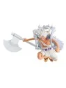 Compra Figura Monkey D Luffy II Cross Posing One Piece (17cm) de Banpr