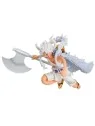 Compra Figura Monkey D Luffy II Cross Posing One Piece (17cm) de Banpr