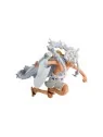 Compra Figura Monkey D Luffy II Cross Posing One Piece (17cm) de Banpr
