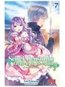 Compra Seirei Gensouki, Crónicas de los Espíritus (Novela) 07 de Sekai