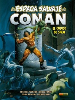Colección de Cómics y Novelas Gráficas - La Cueva Roja