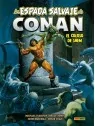 Compra Biblioteca Conan: La Espada Salvaje de Conan 23 - El Coloso de 