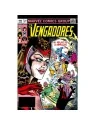 Compra Los Vengadores 11 El Relato de La Bruja (Marvel Gold) de Panini