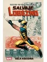 Compra Marvel Essentials 46 Salvaje Lobezno - Isla Asesina de Panini C