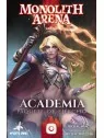 Compra Monolith Arena: Academia de Maldito Games al mejor precio (11,9