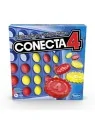 Compra Conecta4 de Hasbro al mejor precio (21,99 €)