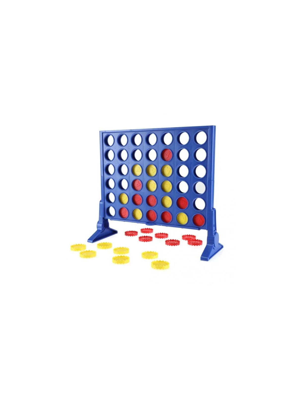 Compra Conecta4 de Hasbro al mejor precio (21,99 €)