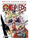 Compra One Piece 13 (3 en 1) de Planeta Comic al mejor precio (16,10 €