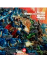 Compra I Torneo Warhammer 40K - 11 Julio de  al mejor precio (15,00 €)