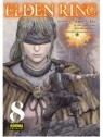 Elden Ring: La Senda del Árbol Aúreo 08 de Norma Editorial en Mangas | La Cueva Roja