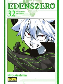 Compra Edens Zero 32 de Norma Editorial al mejor precio (8,55 €)