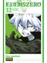 Edens Zero 32 de Norma Editorial en Mangas | La Cueva Roja