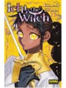 Ichi the Witch 02 de Norma Editorial en Mangas | La Cueva Roja