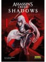 Assassin's Creed Shadows: Historias de Iga 01 de Norma Editorial en Mangas | La Cueva Roja