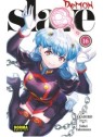 Compra Demon Slave 15 de Norma Editorial al mejor precio (8,55 €)