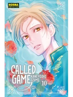 Compra Called Game 10 de Norma Editorial al mejor precio (8,55 €)