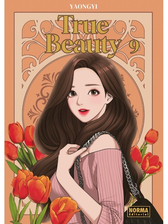 Compra True Beauty 08 de Norma Editorial al mejor precio (15,15 €)