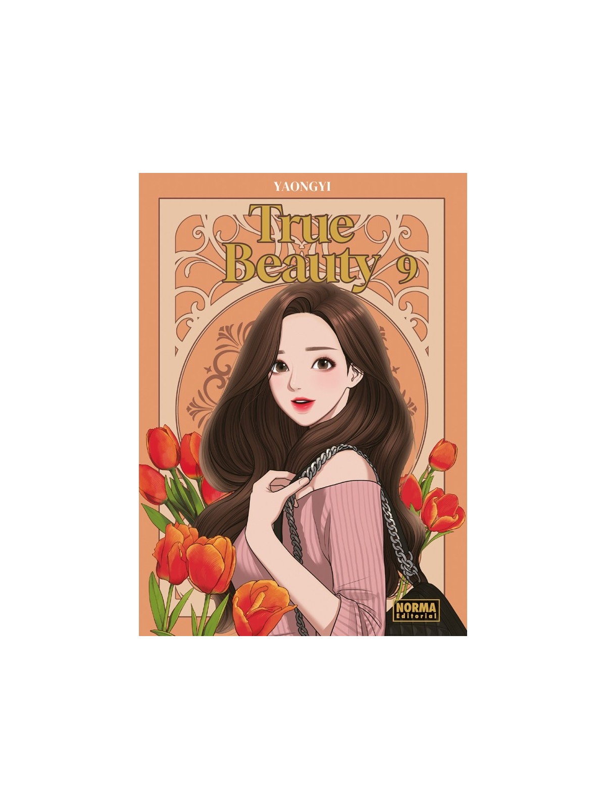 Compra True Beauty 08 de Norma Editorial al mejor precio (15,15 €)