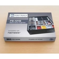 Compra Nemesis - Inserto de Folded Space al mejor precio (37,39 €)