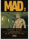 Mad 02 de Norma Editorial en Mangas | La Cueva Roja