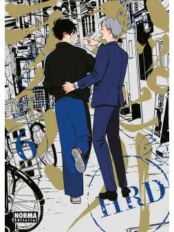Compra Happy Kuso Life 06 de Norma Editorial al mejor precio (9,50 €)