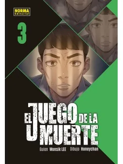 Compra El Juego de la Muerte 03 de Norma Editorial al mejor precio (16