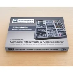 Compra Nemesis: Aftermath & Void Seekers - Inserto de Folded Space al 