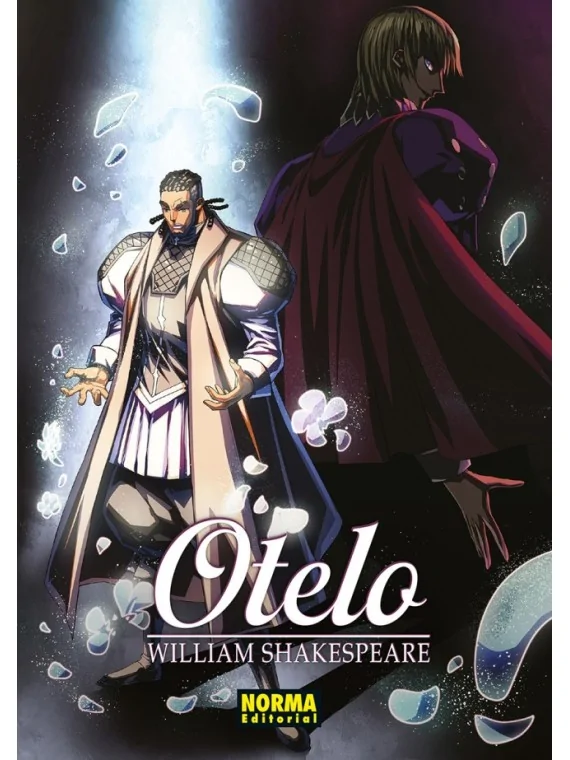 Compra Otelo de Norma Editorial al mejor precio (18,95 €)