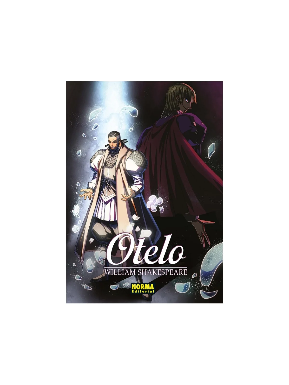 Compra Otelo de Norma Editorial al mejor precio (18,95 €)