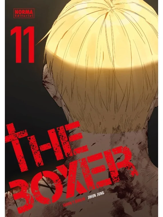 Compra The Boxer 11 de Norma Editorial al mejor precio (16,10 €)