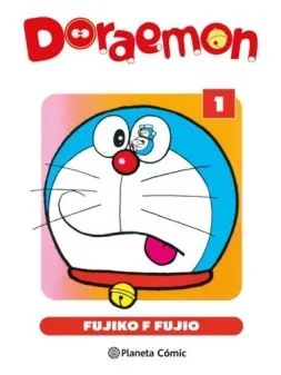 Compra Doraemon 01 + Llavero de Planeta Comic al mejor precio (17,05 €