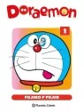Compra Doraemon 01 + Llavero de Planeta Comic al mejor precio (17,05 €