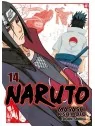 Compra Naruto Jump Remix 14 (3 en 1) de Planeta Comic al mejor precio 