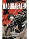 Compra Kagurabachi 01 + Llavero de Planeta Comic al mejor precio (8,50