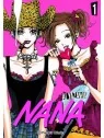 Compra Nana 01/07 + Llavero de Planeta Comic al mejor precio (19,00 €)