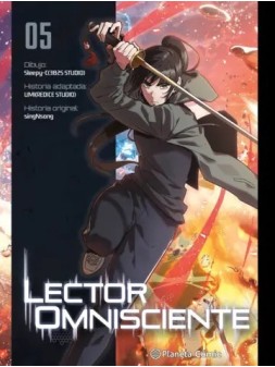 Colección de Cómics y Novelas Gráficas - La Cueva Roja