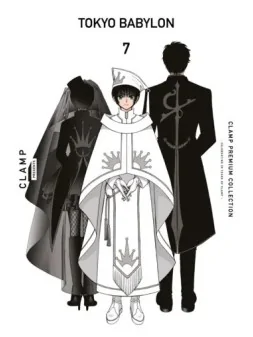 Compra Tokyo Babylon 07 de Planeta Comic al mejor precio (8,50 €)
