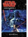 Compra Star Wars Clásicos Marvel USA 02 de Planeta Comic al mejor prec