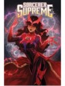 Hechicera Suprema 1 de Panini Comics en Cómics Americano | La Cueva Roja
