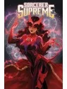 Compra Hechicera Suprema 1 de Panini Comics al mejor precio (15,68 €)