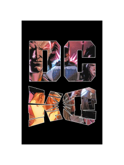 DC K.O 4