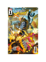 Malditos X-Force 1