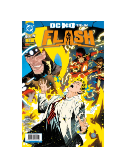 DC K.O 2