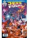 DC K.O Jefe Final